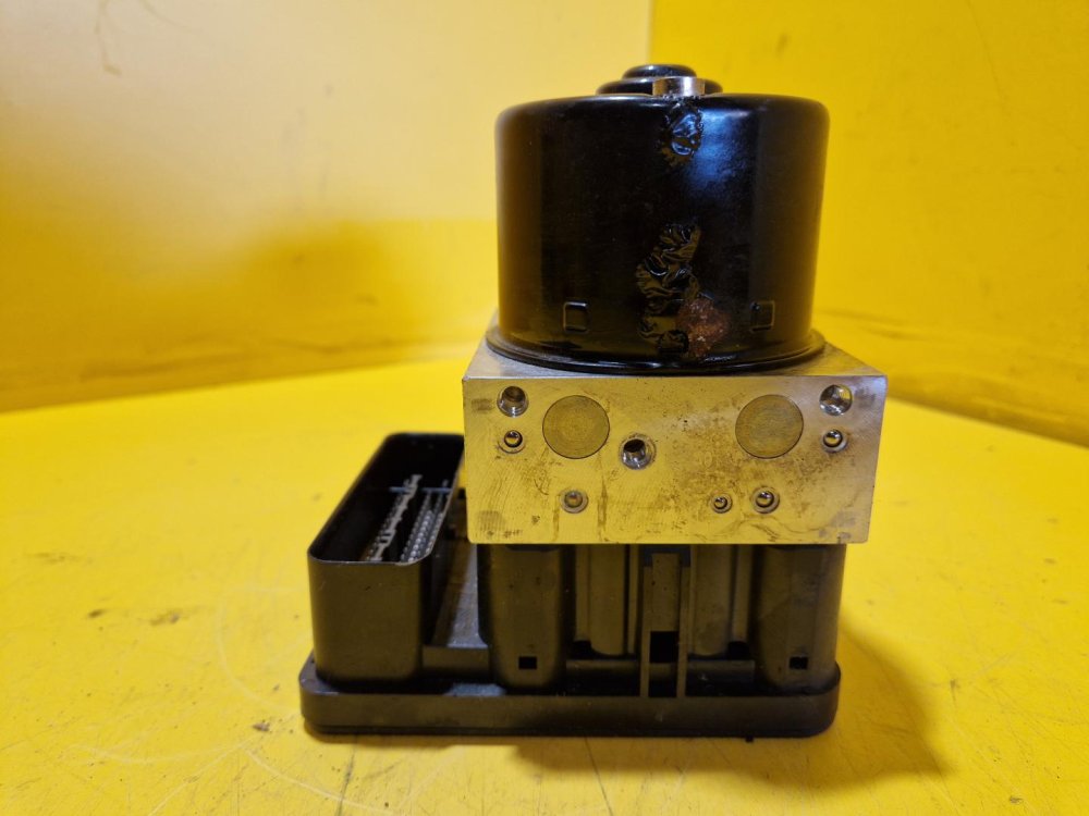 JEDNOTKA ABS - 3451-6769844-01 - BMW 1 I (E87, E90), 3 V (E81) - 18593