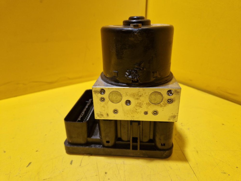 JEDNOTKA ABS - 3451-6772213-01 - BMW 1 I (E87, E90), 3 V (E81) - 19363