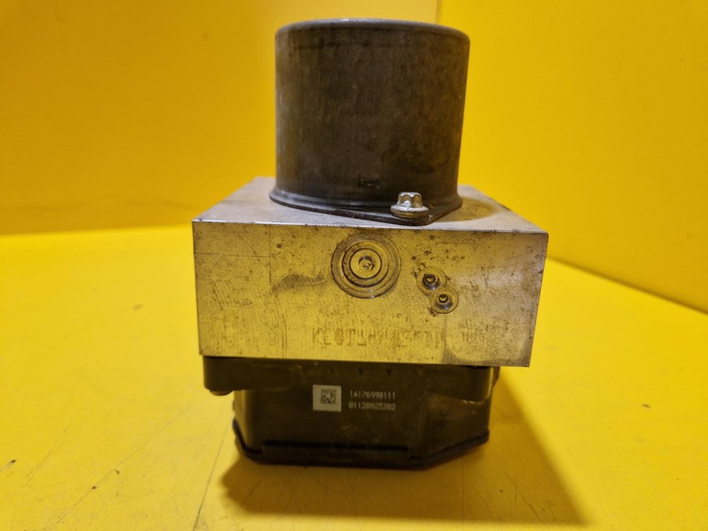 JEDNOTKA ABS - 3AA614109M - VW PASSAT B7 - 19453