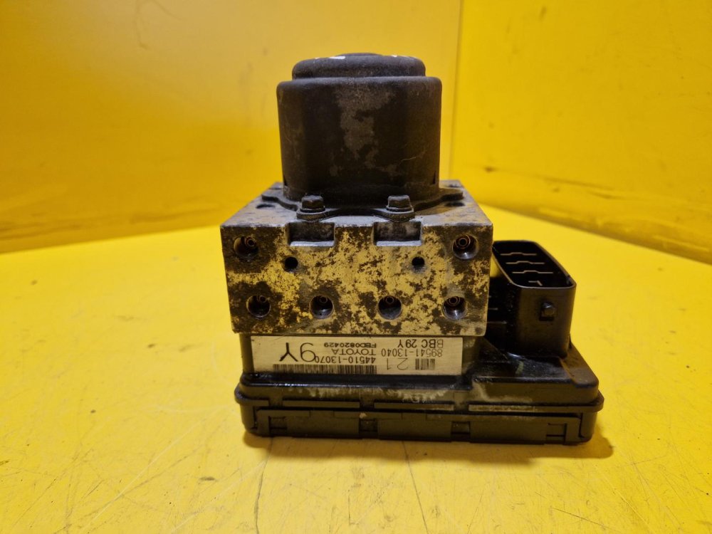 JEDNOTKA ABS - 44510-13070 - TOYOTA COROLLA VERSO I, COROLLA (E12) - 19210