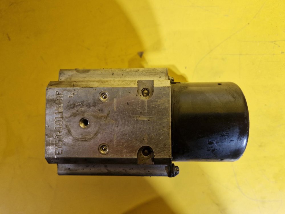 JEDNOTKA ABS - 51722507 - ALFA ROMEO 159 - 17336