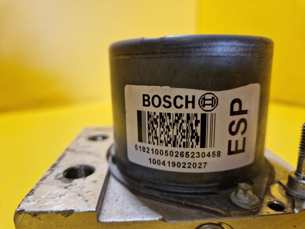JEDNOTKA ABS - 51821005 - FIAT BRAVO II (198) (2007–2014) - 19288