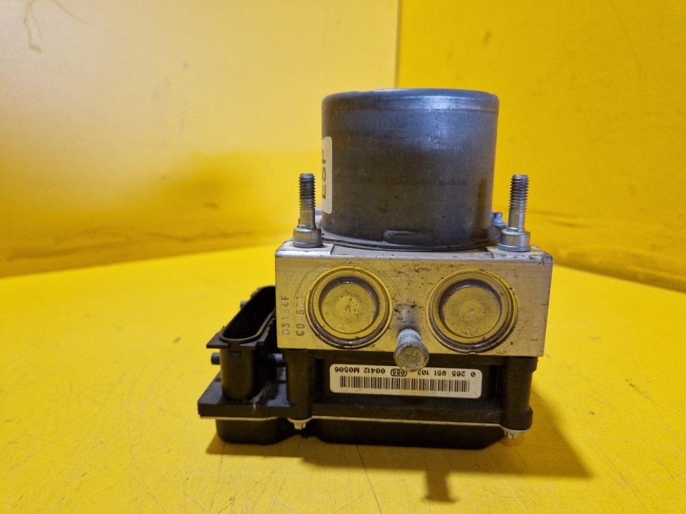 JEDNOTKA ABS - 51821005 - FIAT BRAVO II (198) (2007–2014) - 19288