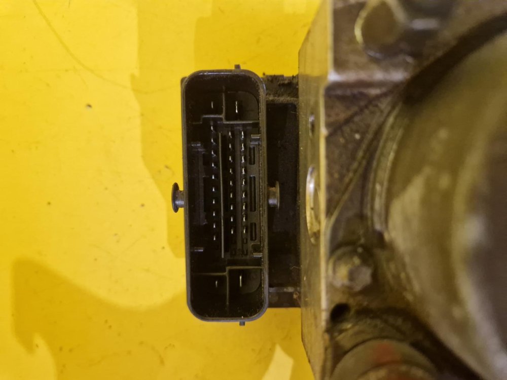 JEDNOTKA ABS - 56110-55L00 - FIAT SEDICI - 17527