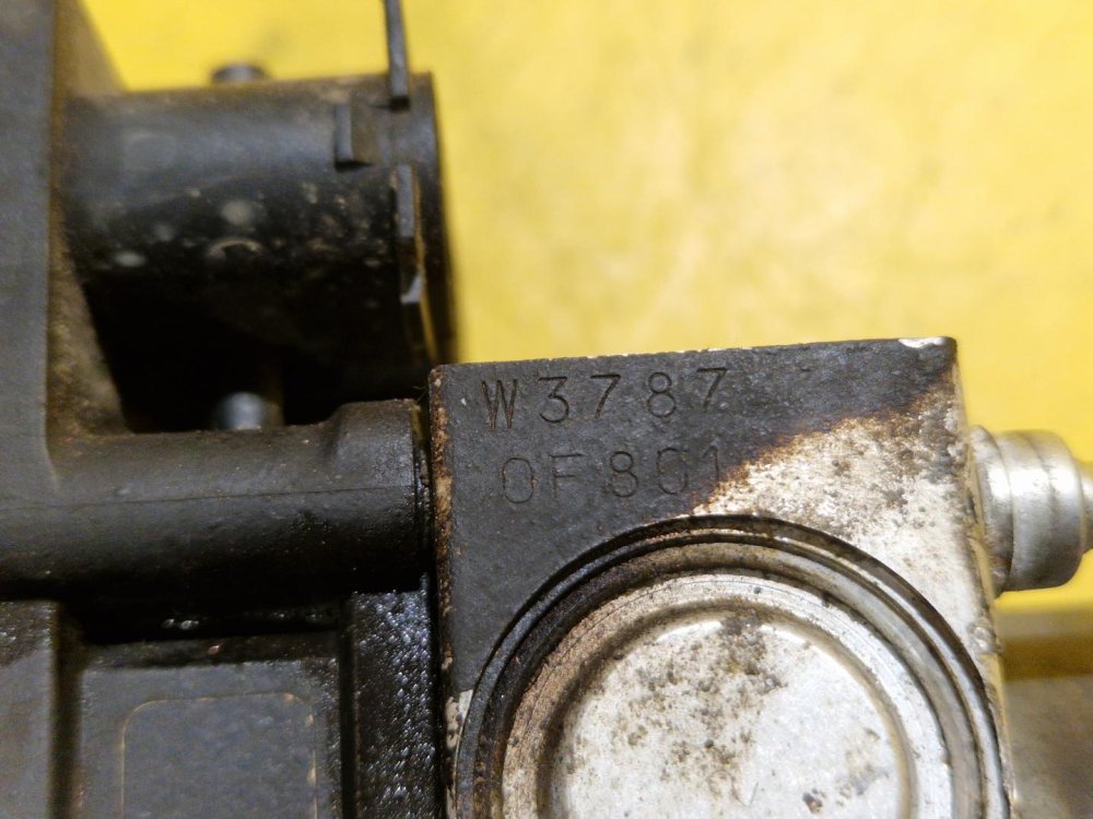 JEDNOTKA ABS - 56110-79J10 - SUZUKI SX4 / FIAT SEDICI - 19075