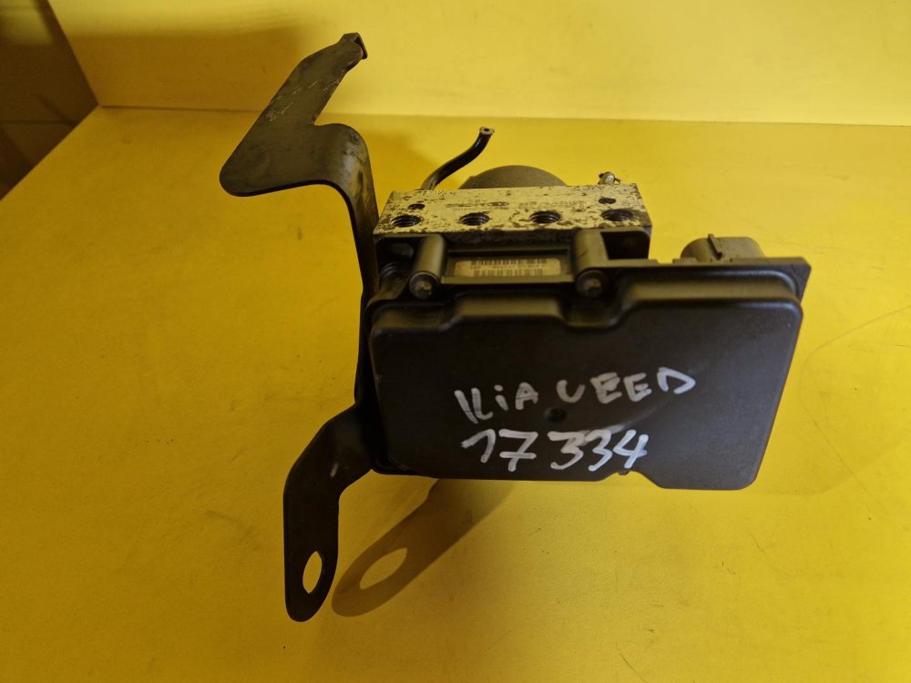 JEDNOTKA ABS - 58920-1H400 - HYUNDAI I30 I / KIA CEED I - 17334 