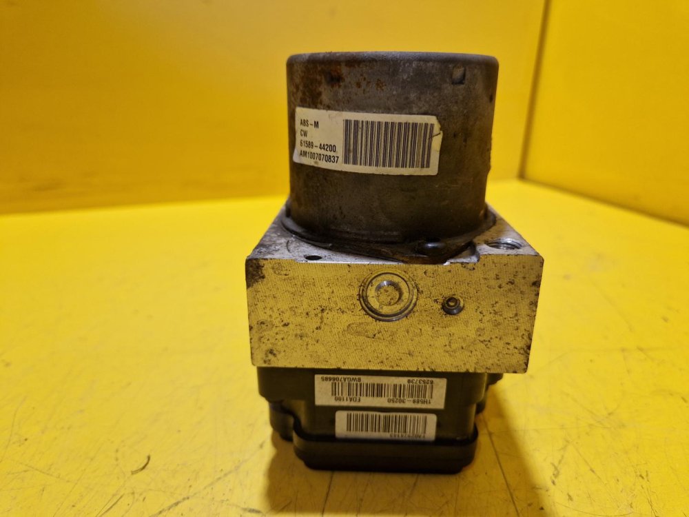 JEDNOTKA ABS - 61589-44200 - HYUNDAI I30 I / KIA CEED I - 17334 