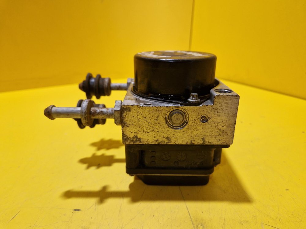 JEDNOTKA ABS - 6R0614117K - ŠKODA FABIA II, ROOMSTER - 19452