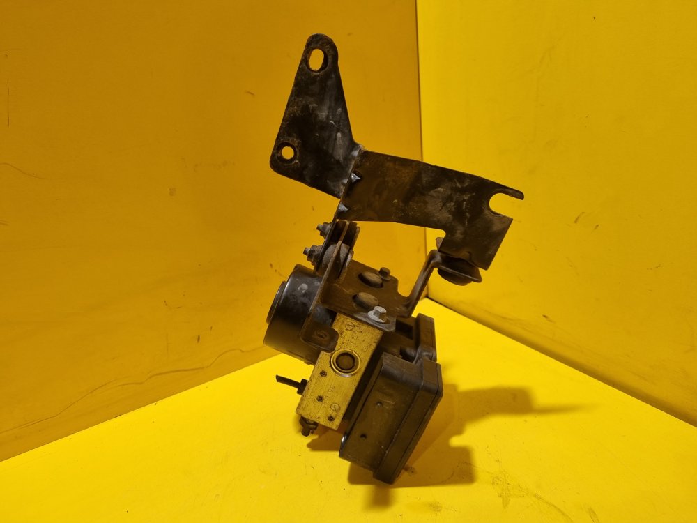 JEDNOTKA ABS - 6S43-2M110-AA - ATE - FORD TRANSIT CONNECT I - 17412