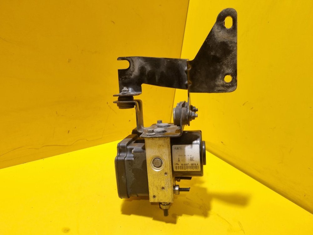 JEDNOTKA ABS - 6S43-2M110-AA - ATE - FORD TRANSIT CONNECT I - 17412