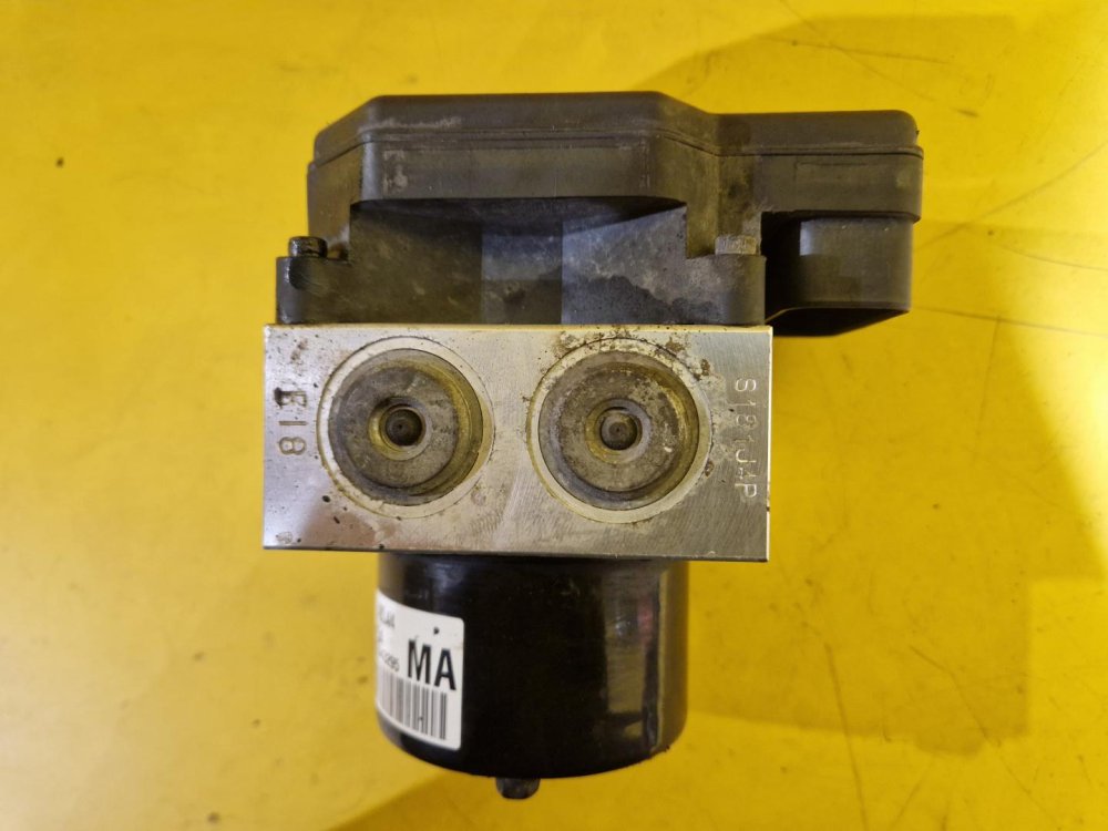 JEDNOTKA ABS - 96470254 - CHEVROLET KALOS, AVEO I - 17432