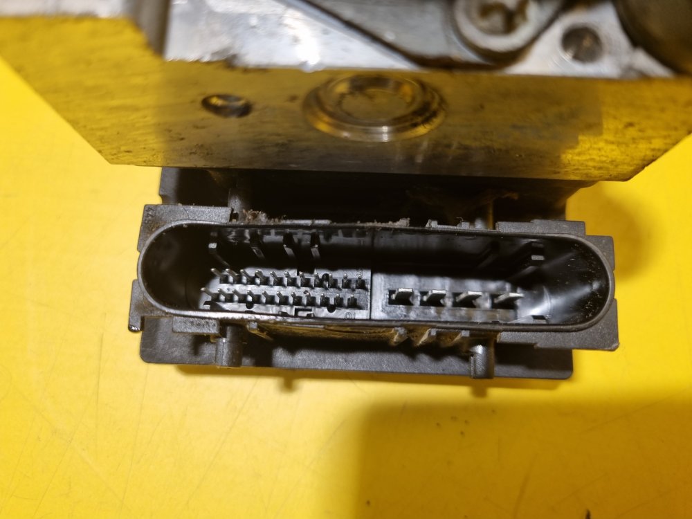 JEDNOTKA ABS - 0265800315 - BOSCH - FIAT PUNTO II - 17699