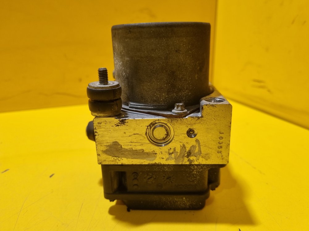 JEDNOTKA ABS - 0265800315 - BOSCH - FIAT PUNTO II - 17699