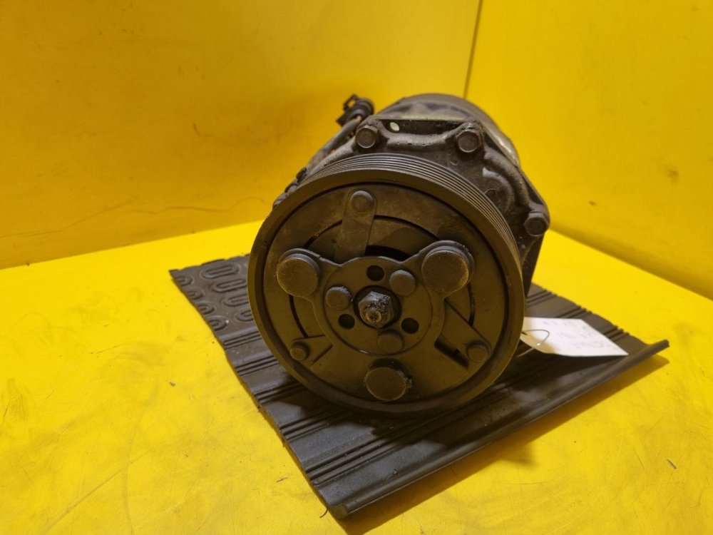 KOMPRESOR KLIMATIZACE 1J0820803F ŠKODA , VW , SEAT , AUDI , FORD - 16922