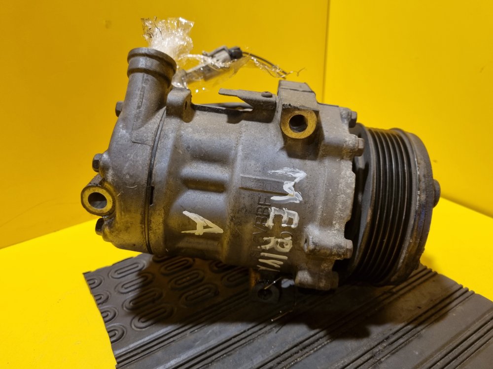 KOMPRESOR KLIMATIZACE 24421642 OPEL - 1.7 DTI , 1.7 CDTI , 2.0 DTI , 2.2 DTI - 18010