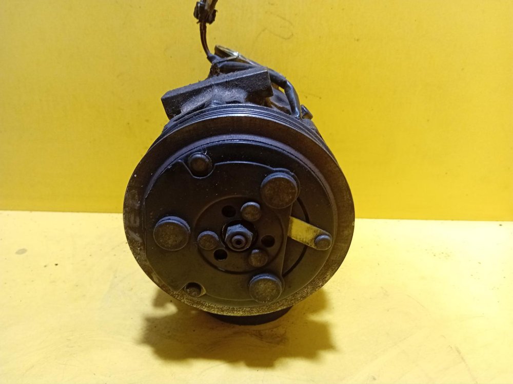 KOMPRESOR KLIMATIZACE 24461719 OPEL COMBO, CORSA C, TIGRA TWINTOP - 1.2, 1.4 - 10917
