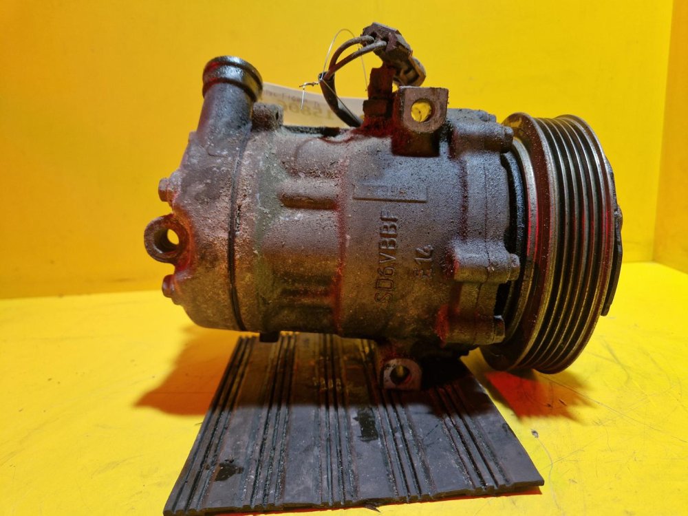 KOMPRESOR KLIMATIZACE 24461719 OPEL COMBO, CORSA C, TIGRA TWINTOP - 1.2, 1.4 - 15806
