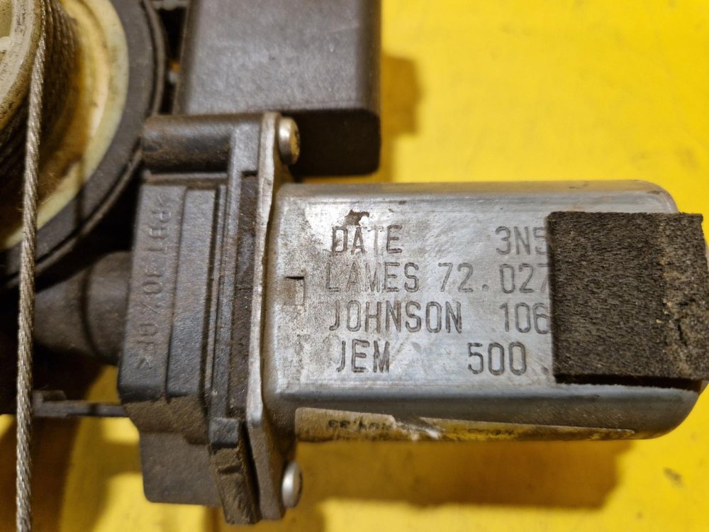 LEVÁ PŘEDNÍ STAHOVAČKA OKNA S MOTORKEM 51810880 DIAT DOBLO II - 18502 LEVÁ PŘEDNÍ STAHOVAČKA OKNA S MOTORKEM 51810880 DIAT DOBLO II - 18502