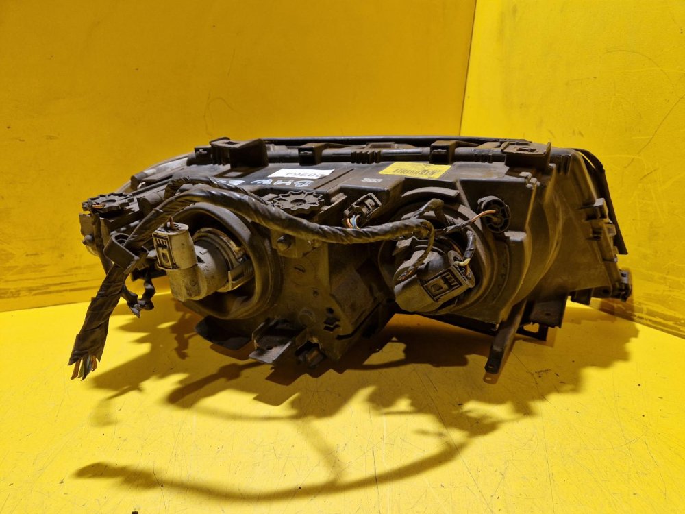 LEVÉ PŘEDNÍ SVĚTLO BMW 3, E46 - 20964 LEVÉ PŘEDNÍ SVĚTLO BMW 3, E46 - 20964