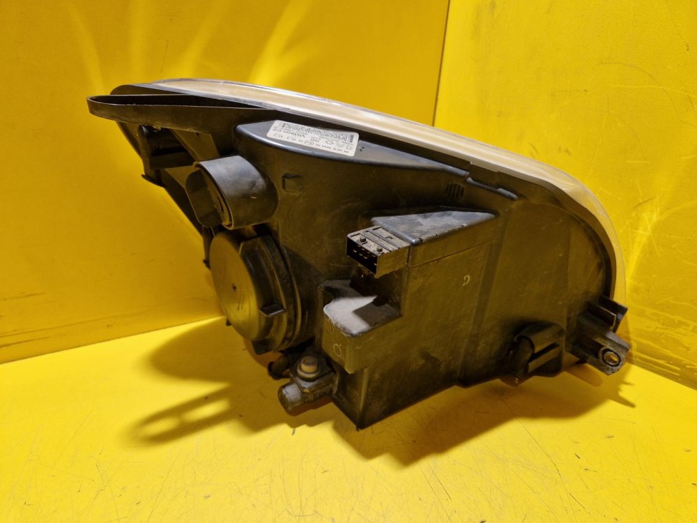 LEVÉ PŘEDNÍ SVĚTLO CITROEN BERLINGO / PEUGEOT PARTNER FACELIFT - 20375 LEVÉ PŘEDNÍ SVĚTLO CITROEN BERLINGO / PEUGEOT PARTNER FACELIFT - 20375