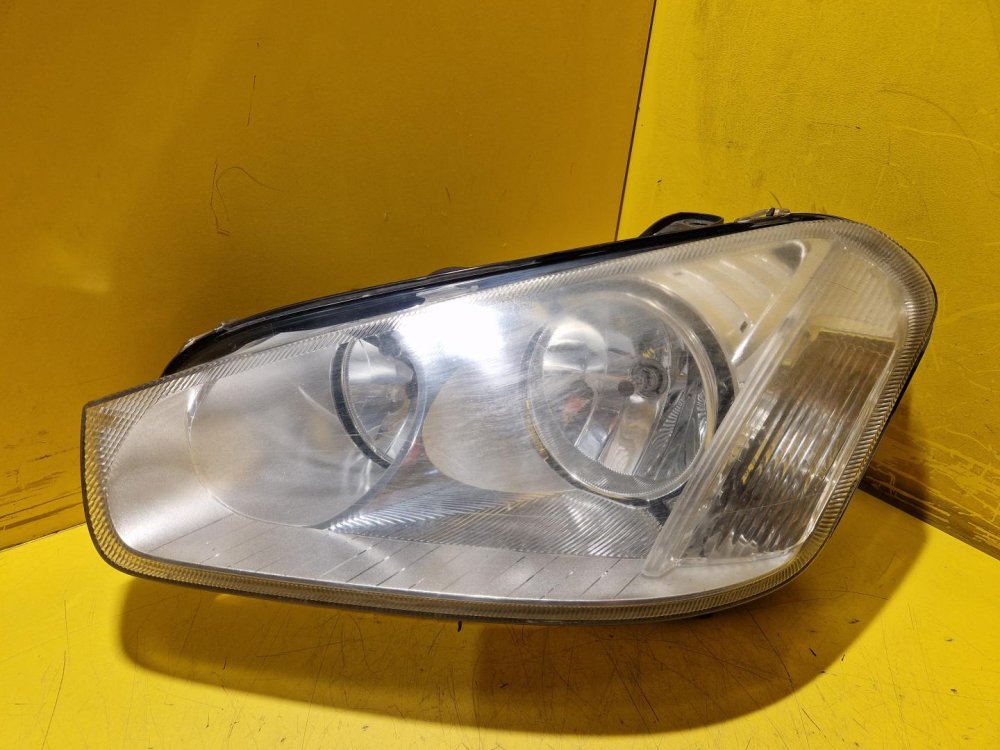 LEVÉ PŘEDNÍ SVĚTLO FORD C-MAX I, FACELIFT - 20376 LEVÉ PŘEDNÍ SVĚTLO FORD C-MAX I, FACELIFT - 20376