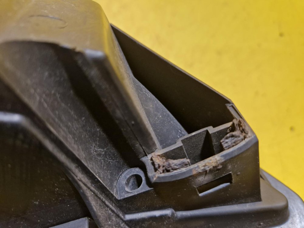 LEVÉ PŘEDNÍ SVĚTLO FORD GALAXY I (WGR), FACELIFT - 18857 LEVÉ PŘEDNÍ SVĚTLO FORD GALAXY I (WGR), FACELIFT - 18857