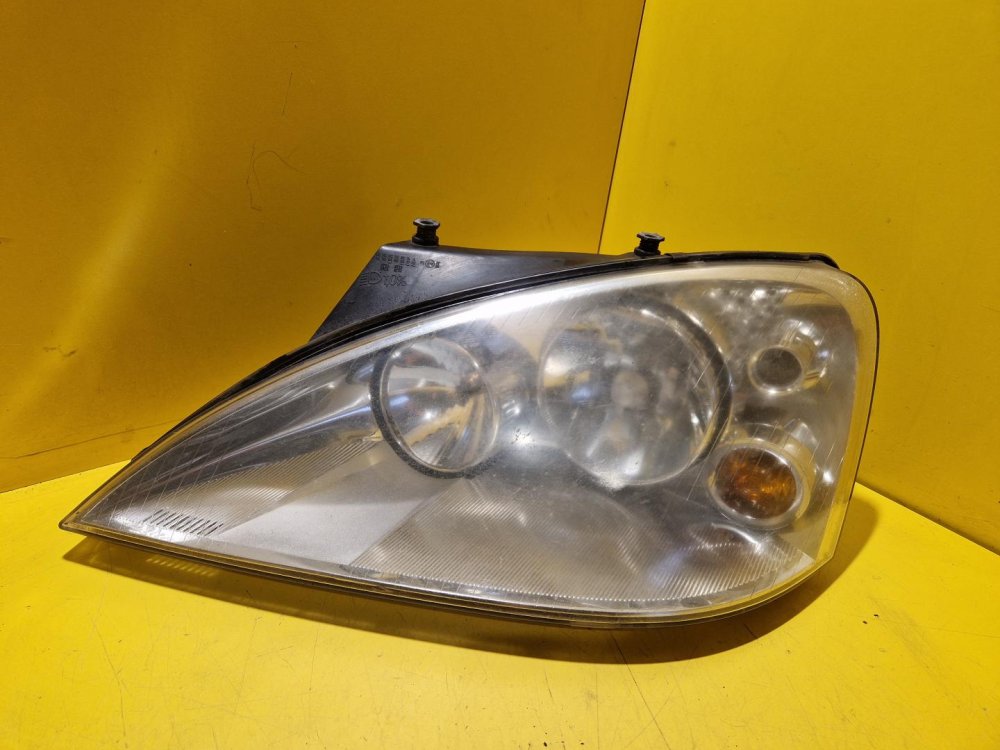 LEVÉ PŘEDNÍ SVĚTLO FORD GALAXY I (WGR), FACELIFT - 18857 LEVÉ PŘEDNÍ SVĚTLO FORD GALAXY I (WGR), FACELIFT - 18857