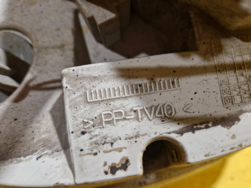 LEVÉ PŘEDNÍ SVĚTLO GAZ GAZELLE II (2002-2013) - 18856