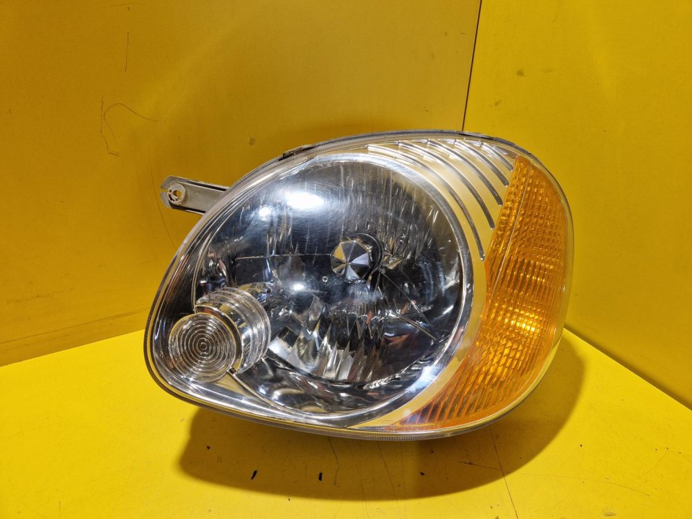 LEVÉ PŘEDNÍ SVĚTLO HYUNDAI ATOS - 18552