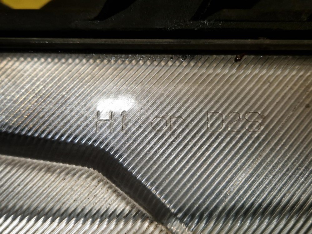 LEVÉ PŘEDNÍ SVĚTLO MAZDA 6 (GG, GY)  - 19377 LEVÉ PŘEDNÍ SVĚTLO MAZDA 6 (GG, GY)  - 19377