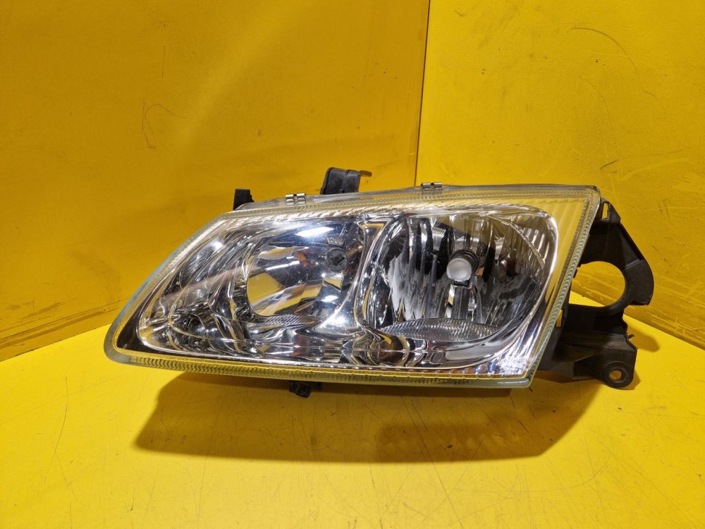 LEVÉ PŘEDNÍ SVĚTLO NISSAN ALMERA II - 20134 LEVÉ PŘEDNÍ SVĚTLO NISSAN ALMERA II - 20134
