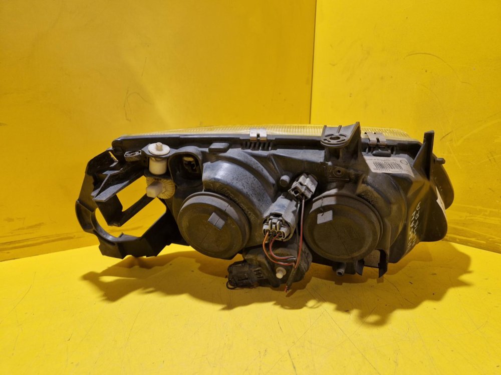 LEVÉ PŘEDNÍ SVĚTLO NISSAN ALMERA II - 20134 LEVÉ PŘEDNÍ SVĚTLO NISSAN ALMERA II - 20134