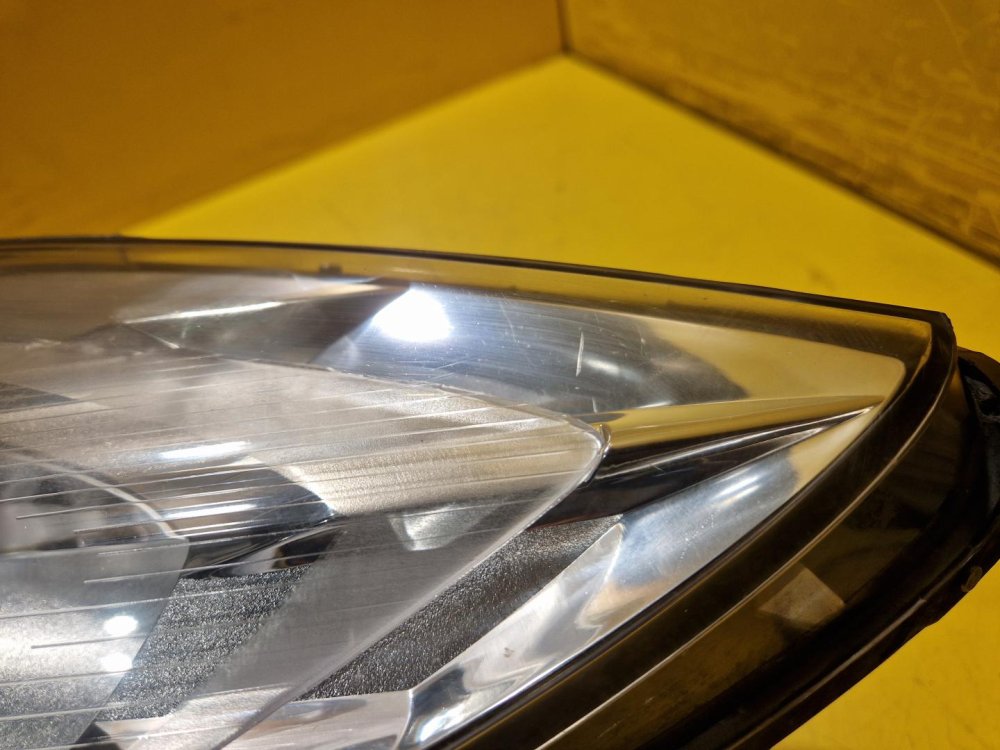 LEVÉ PŘEDNÍ SVĚTLO OPEL INSIGNIA A - 20847 LEVÉ PŘEDNÍ SVĚTLO OPEL INSIGNIA A - 20847