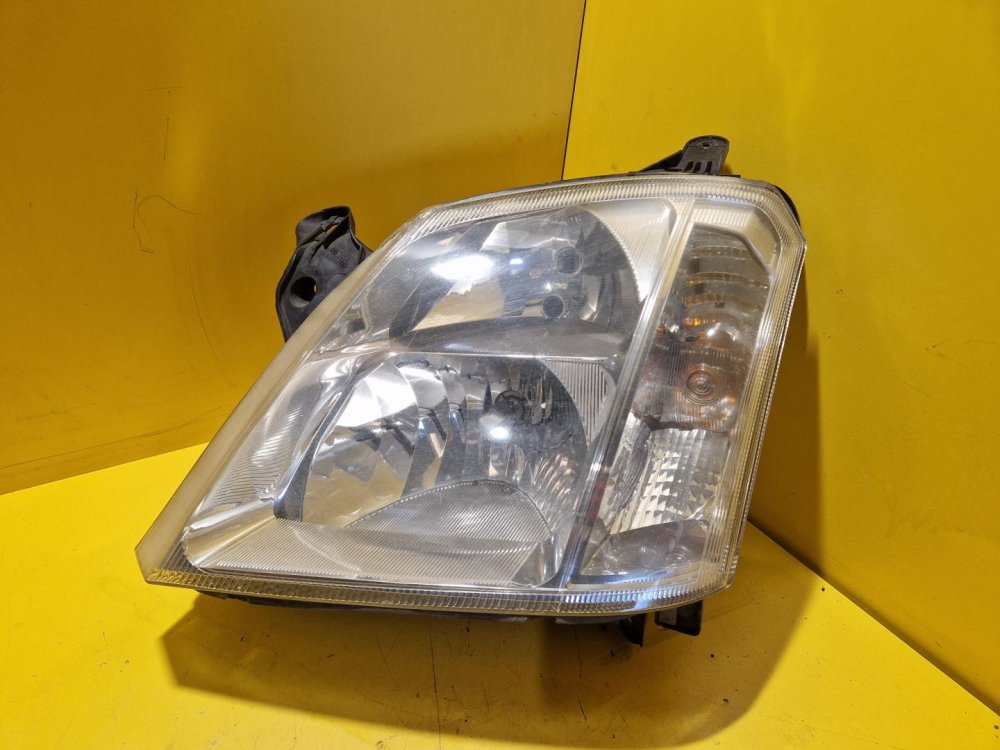 LEVÉ PŘEDNÍ SVĚTLO OPEL MERIVA A - 18557
