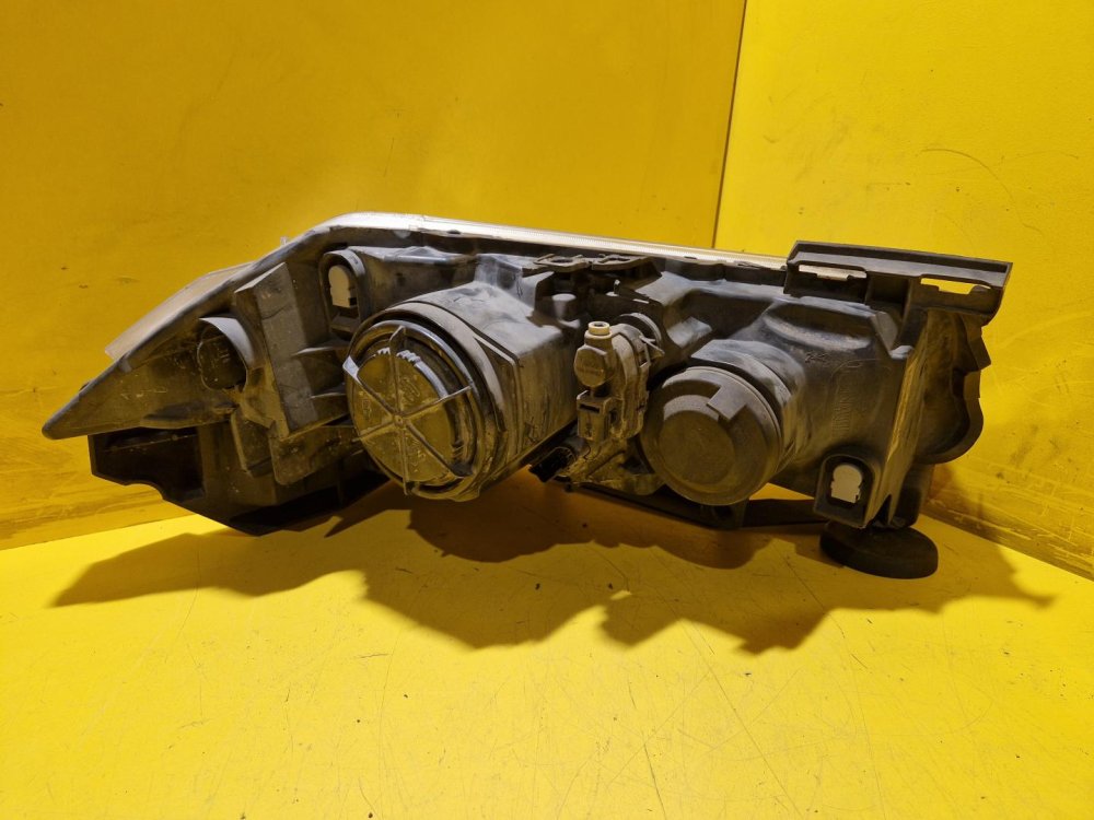 LEVÉ PŘEDNÍ SVĚTLO RENAULT MEGANE II ( 2 ) FACELIFT - 20072 LEVÉ PŘEDNÍ SVĚTLO RENAULT MEGANE II ( 2 ) FACELIFT - 20072