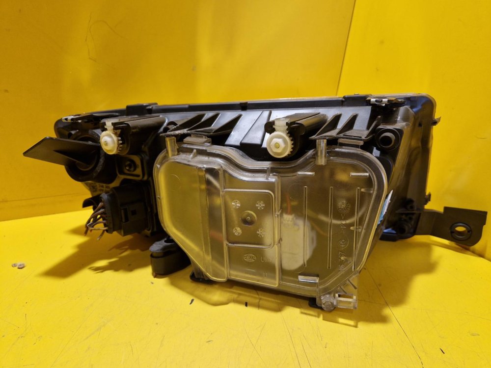 LEVÉ PŘEDNÍ SVĚTLO ŠKODA FABIA I - 18941 LEVÉ PŘEDNÍ SVĚTLO ŠKODA FABIA I - 18941