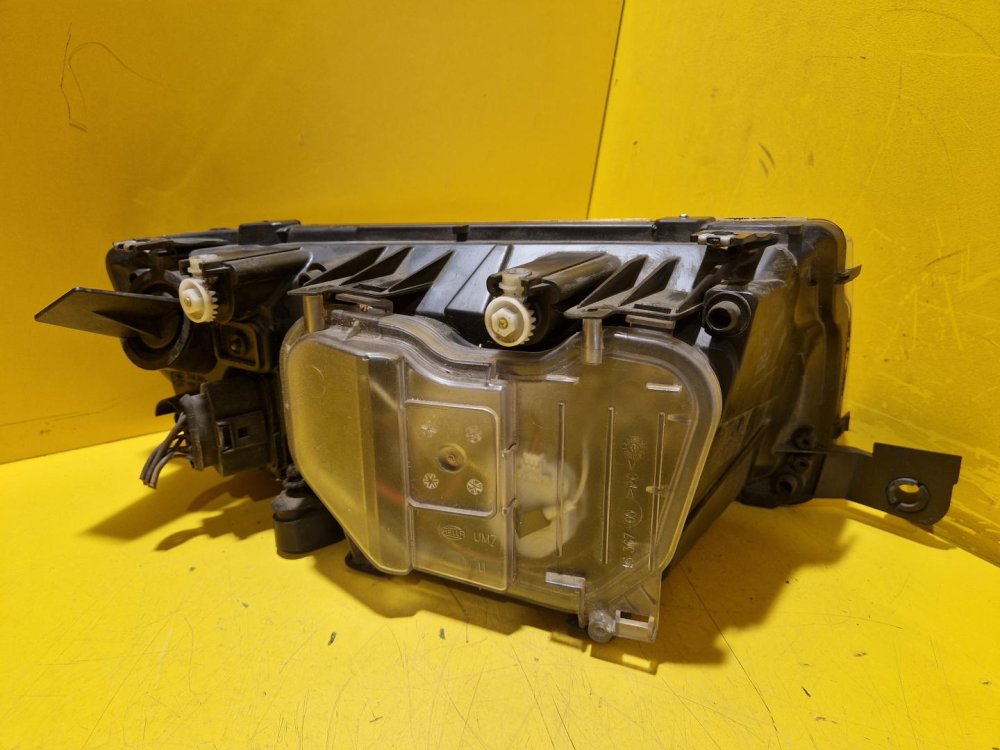 LEVÉ PŘEDNÍ SVĚTLO ŠKODA FABIA I, FACELIFT - 20209 LEVÉ PŘEDNÍ SVĚTLO ŠKODA FABIA I, FACELIFT - 20209