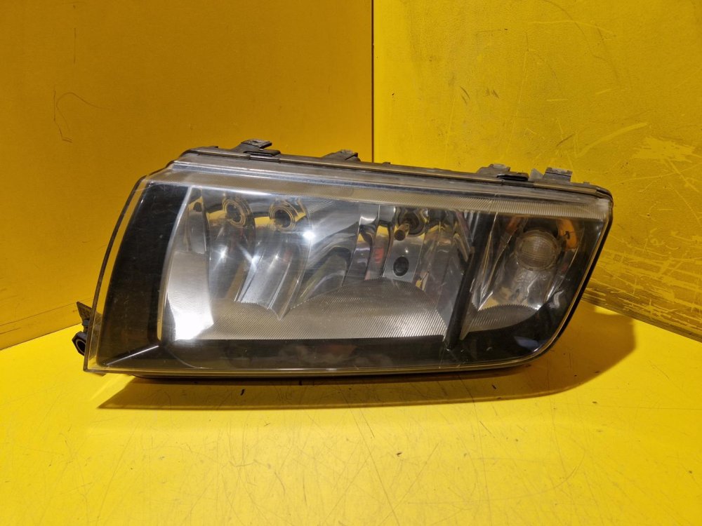 LEVÉ PŘEDNÍ SVĚTLO ŠKODA FABIA I, FACELIFT - 20270 LEVÉ PŘEDNÍ SVĚTLO ŠKODA FABIA I, FACELIFT - 20270