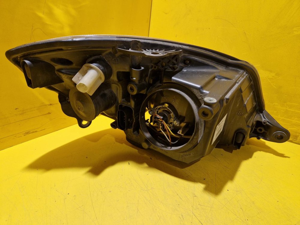 LEVÉ PŘEDNÍ SVĚTLO ŠKODA FABIA II, ROOMSTER  - 19989 LEVÉ PŘEDNÍ SVĚTLO ŠKODA FABIA II, ROOMSTER  - 19989