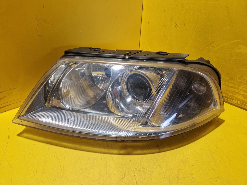 LEVÉ PŘEDNÍ SVĚTLO VW PASSAT B5.5 - 19911 LEVÉ PŘEDNÍ SVĚTLO VW PASSAT B5.5 - 19911