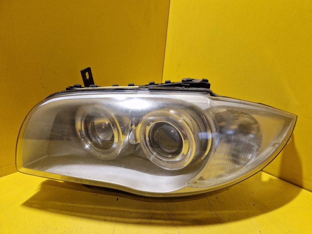 LEVÉ PŘEDNÍ XENON SVĚTLO BMW 1 , E87, E81 - 18951 LEVÉ PŘEDNÍ XENON SVĚTLO BMW 1 , E87, E81 - 18951