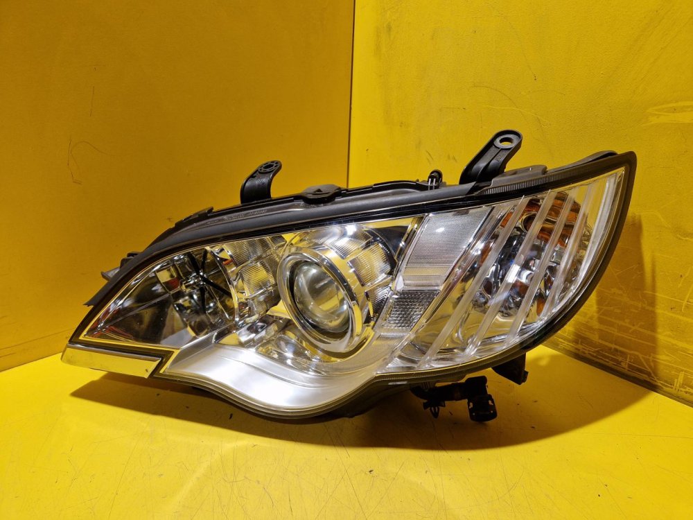 LEVÉ PŘEDNÍ SVĚTLO XENON SUBARU LEGACY IV (BL,BP), FACELIFT S OSTŘIKOVAČEM - 20273 LEVÉ PŘEDNÍ SVĚTLO XENON SUBARU LEGACY IV (BL,BP), FACELIFT S OSTŘIKOVAČEM - 20273