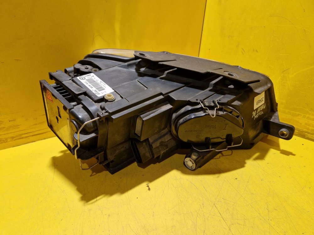 LEVÉ PŘEDNÍ XENONOVÉ SVĚTLO VW PASSAT B6 (3C2) - 20469 LEVÉ PŘEDNÍ XENONOVÉ SVĚTLO VW PASSAT B6 (3C2) - 20469