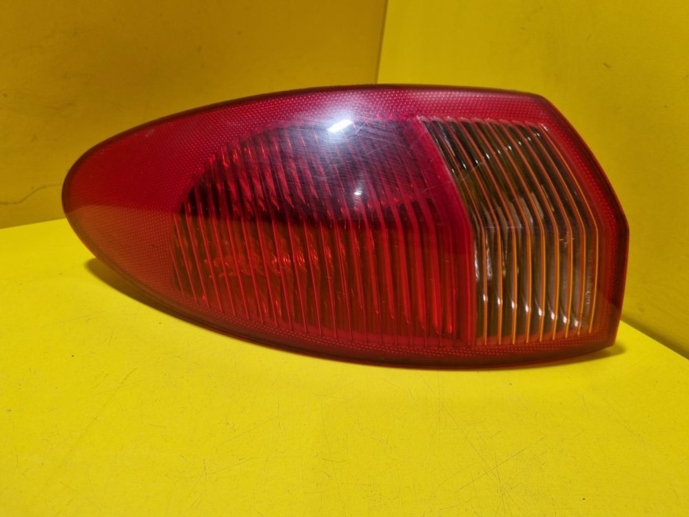 LEVÉ ZADNÍ SVĚTLO ALFA ROMEO 147 VNĚJŠÍ - 18848