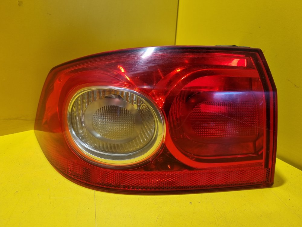 LEVÉ ZADNÍ SVĚTLO RENAULT LAGUNA II, FACELIFT, HATCHBACK, VNĚJŠÍ - 17916