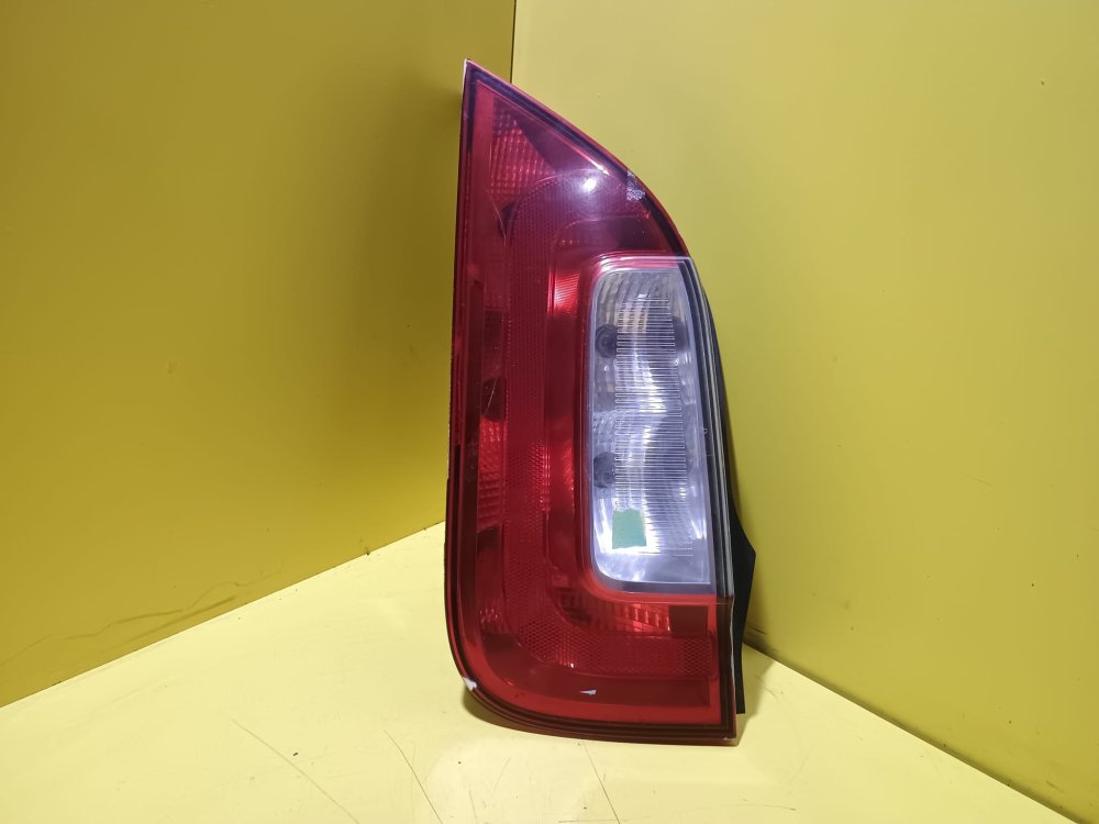 LEVÉ ZADNÍ SVĚTLO ŠKODA CITIGO - 16827