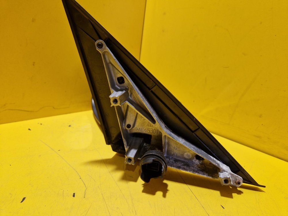 LEVÉ ZRCÁTKO BMW 1 (E81, E82, E87, E88), ČERNÉ, ELEKTRICKÉ - 18928 LEVÉ ZRCÁTKO BMW 1 (E81, E82, E87, E88), ČERNÉ, ELEKTRICKÉ - 18928