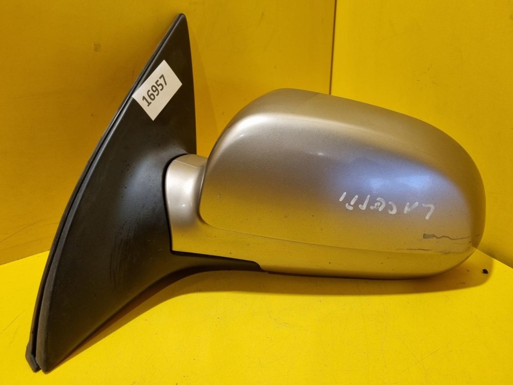 LEVÉ ZRCÁTKO CHEVROLET LACETTI, BÉŽOVÉ, ELEKTRICKÉ - 21017 LEVÉ ZRCÁTKO CHEVROLET LACETTI, BÉŽOVÉ, ELEKTRICKÉ - 21017