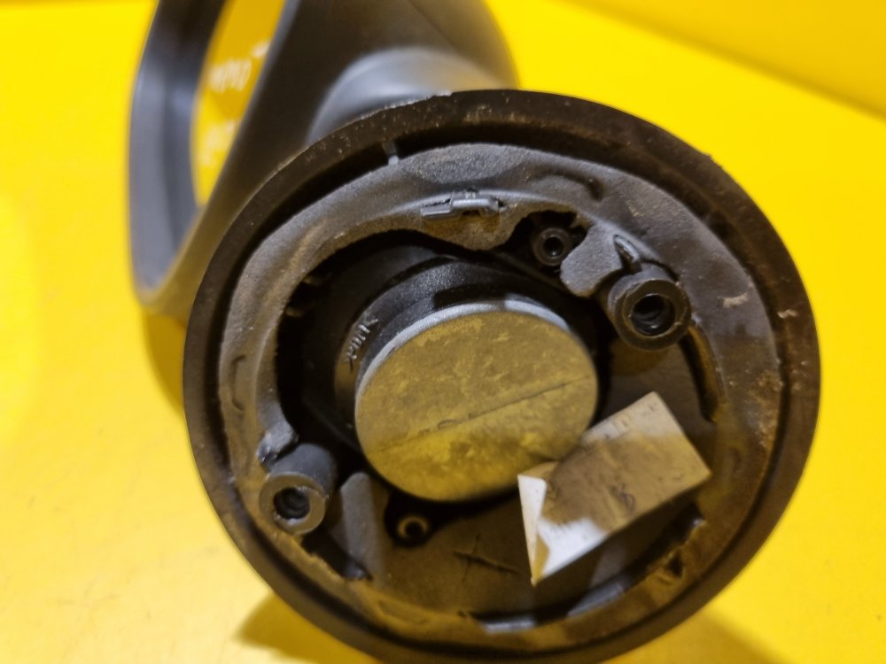 LEVÉ ZRCÁTKO DACIA LOGAN I (LS), ČERNÉ NELAKOVANÉ, MANUÁLNÍ - 17826 LEVÉ ZRCÁTKO DACIA LOGAN I (LS), ČERNÉ NELAKOVANÉ, MANUÁLNÍ - 17826