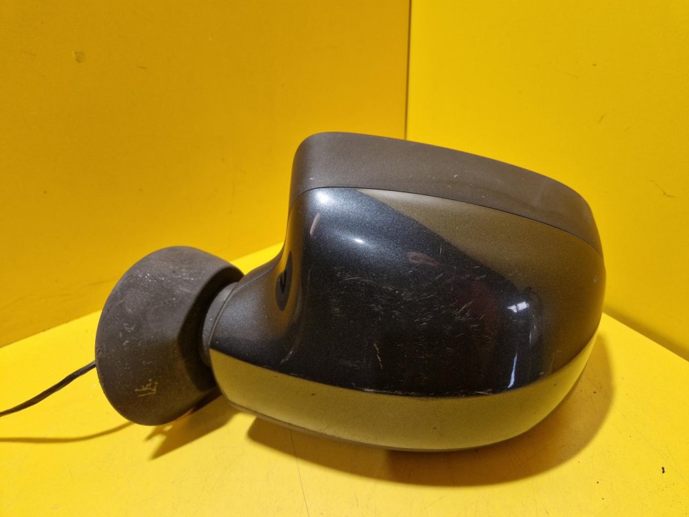 LEVÉ ZRCÁTKO DACIA SANDERO I, ČERNÉ, ELEKTRICKÉ - 17830 LEVÉ ZRCÁTKO DACIA SANDERO I, ČERNÉ, ELEKTRICKÉ - 17830